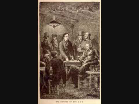 Les Misérables - 14 - Les Amis De L'ABC