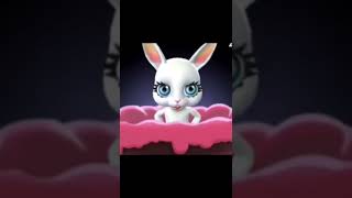 Cover art for zoobe ruined cake