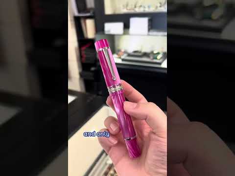 Pen Boutique Ltd