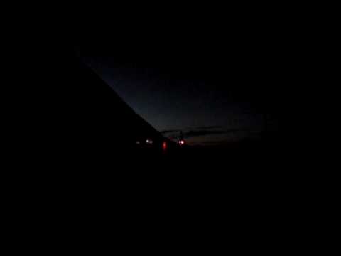 Freight trains crossing at Mt Barker Junction