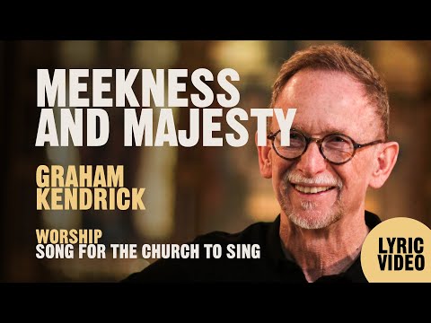 Thumbnail for Meekness And Majesty video