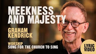 Meekness And Majesty