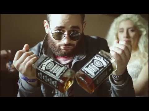 O.B.J ft. Cruz - Rain prod. Uniq  / Making of