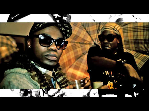 LORD FENDER ft BURGAMN- Te FRiSSIG prod by @BURGAMN&PTM @teamlastig QF Video