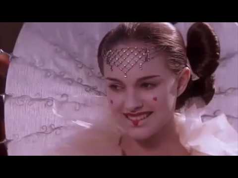 Star Wars Last of the real ones