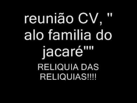 Mc-mascote reuniao cv-rl