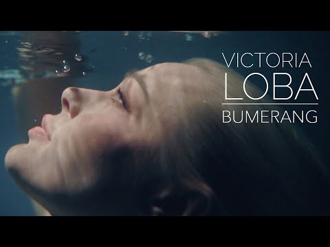 Victoria Loba - Bumerang (Official Video)
