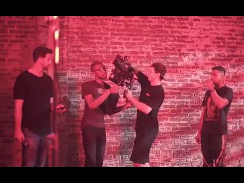 Mickey Singh kand video shoot