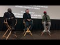 BOBI WINE The Peoples President February 13 2024 Q A In Westwood California