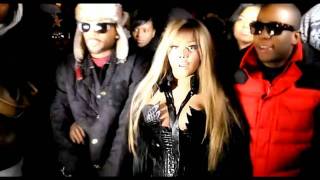 Lil Kim - Black Friday