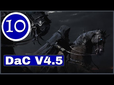 #10 Daddy's Home | Remnants of Angmar campaign | Divide & Conquer V4.5 Third Age Total War