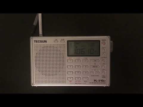 B 106.1 WBBX FM TOH ID 8-26-2023 Midnight