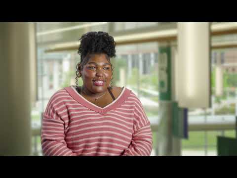 Yonica Marbury: Cultivating a Sustainable Future