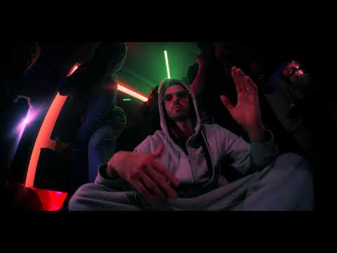 Cunami x Neloe - Shisha Bar