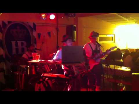 Oktoberfest Novazzano - Alpenfolies