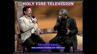 Holy Fire TV — Program #9