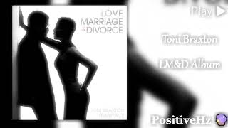 {47790Hz Sample &amp; Stereo} Toni Braxton, Babyface - Sweat {528Hz With Solfeggio Video Pixels}