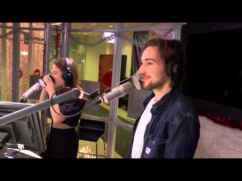 Elin och Kevin om Idol 2013 - VAKNA MED NRJ