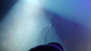 Kill Hannah - Mouth To Mouth Gothenburg 28/4 (HD)