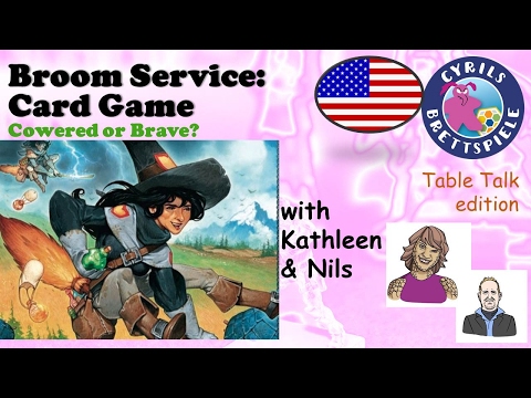 Cyrils Brettspiele - Table Talk Edition (eng.) - Cacao Cocolatl! - TK13