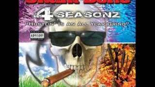 Krayzie Bone ~ 4 Seasonz Intro [Skant Bone]