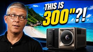 I Put The Hisense XR10 Projector to the Ultimate Test