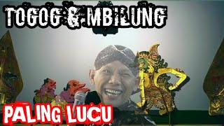 Download lagu TOGOG MBILUNG GEGER NENG KAYANGAN || wayang kulit ki seno nugroho@wargoseni mp3