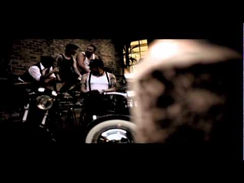 The Creepshow - They All Fall Down