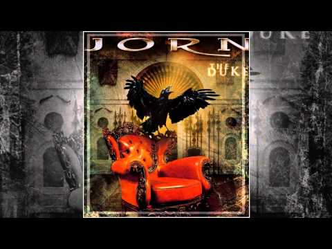 JORN - Stormcrow (Album Version)