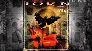 JORN - Stormcrow (Album Version)