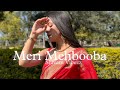 Meri Mehbooba Slowed And Reverb Kumar Sanu Alka Yagnik Pardes Srk Slowedreverb
