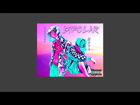 Koda x Xaudre - Bipolar (BankPank7) (Official Music)
