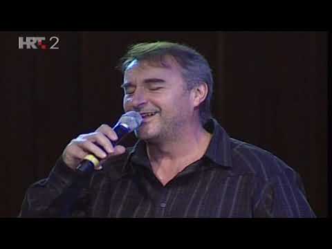 Ante Prkačin ~ VRATNIK PJEVA • Sevdah u Lisinskom 2010.