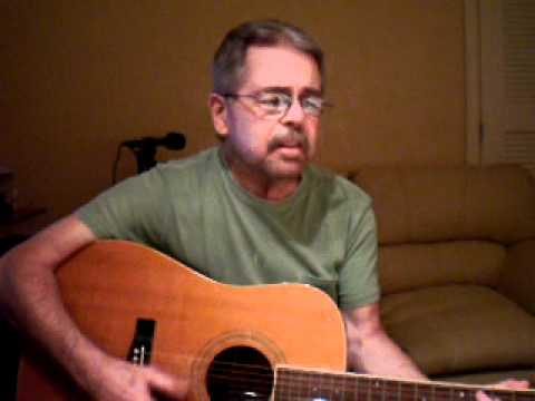 Thumbnail for John Allen McKay singing his original song "Anytime" by John McKay