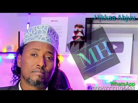 Hikkaa Abjuu nama du'e arguu