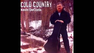 preview picture of video 'Kevin DeCoste - Big River'