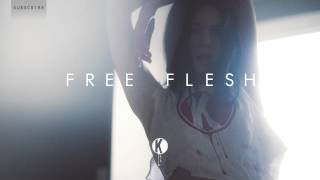 Dead Battery - Catch Me If You Can (Dabin Remix) | FREE FLESH
