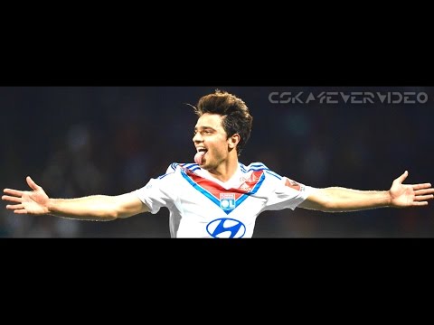 Clément Grenier | Amazing Curve Goals | Free Kicks Master | 2013/2016 (HD)
