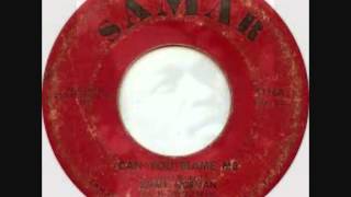 Jimmy Norman - Can you blame me