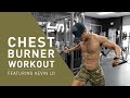 Get Shredded Chest Routine (Full Workout) #chestworkout #functionaltraining