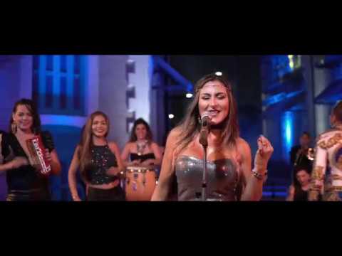 Medley Colombianas Salsa All Star - by Alberto Barros