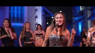 Medley Colombianas Salsa All Star - by Alberto Barros