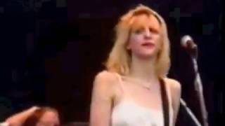 Hole - &quot;Violet&quot; live at 1993 Phoenix Festival, Stratford-upon-Avon