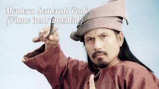 Download lagu Mentera Semerah Padi (Piano Cover) mp3 Download lagu Mentera Semerah Padi (Piano Cover) mp3