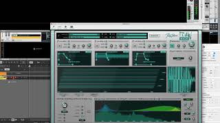 Video thumbnail for One Minute Tutorials :  Rawstyle Kick (Preset from RAW KICK 2) by Vi Ta Lee | XTRMRAW