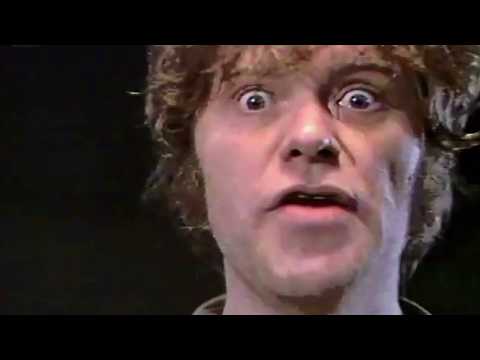 Kim Larsen & Jungle Dreams - Time Bomb (Official Video)