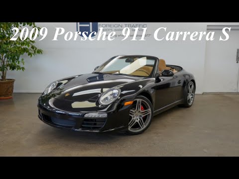 2009 Porsche 911 (CC-2019367) for sale in Allison Park, Pennsylvania