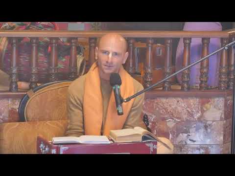 Śrīmad-Bhāgavatam 4.3.20 (15.06.2023) 4 3 20 15 06 2023