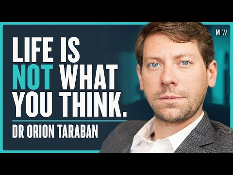 How To Trick Your Brain To Make Discipline Easy - Dr Orion Taraban