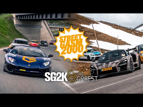 SG2K8 the GR8EST | Full Aftermovie